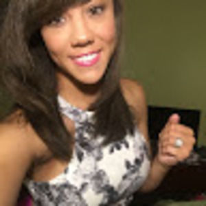 Meet your Posher, Joella